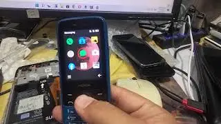 225 4G Nokia TA-1279 Security Code Unlock 🔓
