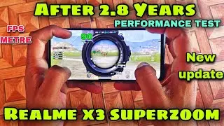 realme x3 superzoom pubg test 2023 | realme gt neo 2 pubg test  