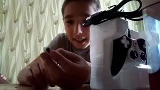 Кое что приобрёл😁