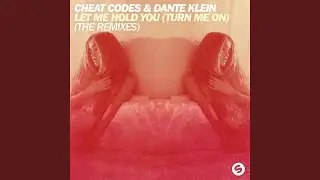 Let Me Hold You (Turn Me On) (Swanky Tunes Remix)