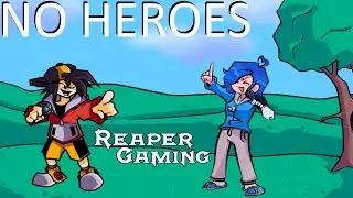Friday Night Funkin' - No Heroes But Gold And Tari Sing It