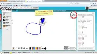 Draw My Thing - E1