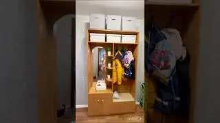 МЫ ЭТО СДЕЛАЛИ!!!😍ДАЧА И РОБОТЫ