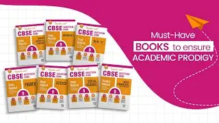 Class 9 CBSE Solved Question Bank for Session 2023-24 | Best Reference Books by Rachna Sagar