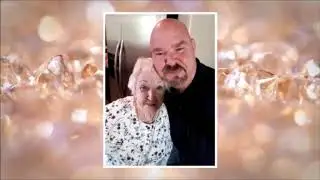 Grandma Pat