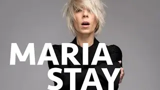 Maria Radu - Stay (Official NEW VIDEO)