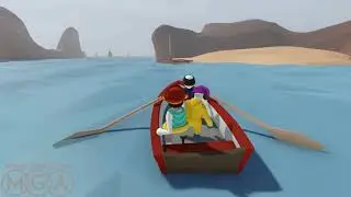 Human Fall Flat | #Bölüm 7 | Human Fall Flat Türkçe | Human Fall Flat Oyna