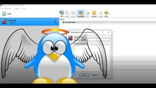 VirtualBox Snapshot Importance | Kali Linux and Ethical Hacking