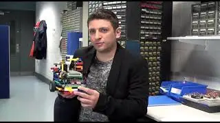Mobile Robotics Engineering at Dublin City University