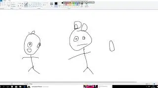 logan paul vine animation: bonnie steals the cup