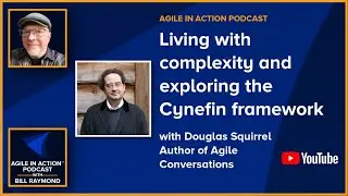 🌪️ Living with complexity and an exploration of the Cynefin framework