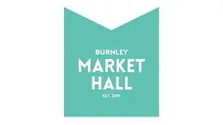 Burnley Market