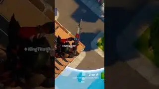 Clean Thunder Pump 