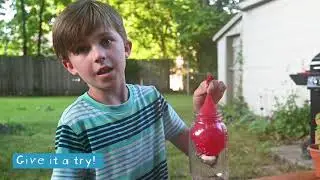 Pressure Pete's Vacuum: Fun Lesson on Pressure for Kids