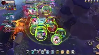 EU Ep.1 Guild EHOT PVP SS