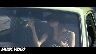 Génesis Arleth  - Esta música que late (Official Video)