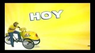 Donofrio Todos los Helados a  un sol