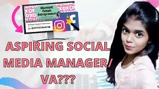 Getting Started With Social Media: Social Media Introduction For Beginners (START WORKING ONLINE)
