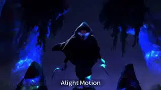 I’m Death, straight up | Puss in Boots 2 Edit