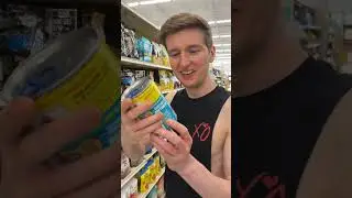 Boiled nuts?