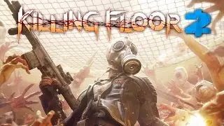 [PAYDAY 2] "This I Know" Custom track (Killing Floor 2 OST)