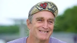 Tarzen: The Grand Slacker of Austin