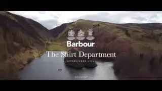 Рубашки Barbour в Brandshop | Коллекция осень-зима AW16