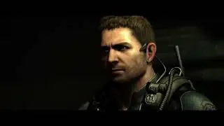 Part 4 - RESIDENT EVIL 6 CHRIS CAMPAIGN TAGALOG GAMEPLAY | With My Kuya