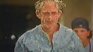Opening To Renaissance Man 1995 VHS