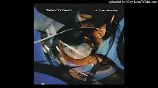 Amon Tobin - Saboteur (Roots Manuva Instrumental Version)