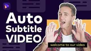 How to Add Subtitles to Videos Automatically  (with UniConverter)