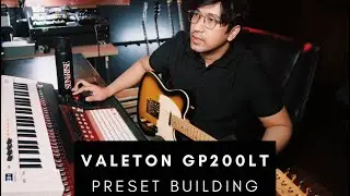 Valeton GP200LT Punya Fitur Global EQ!!!