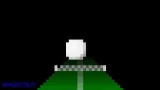 Blink Pong - Flash game 2014