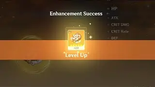 THE PERFECT ARTIFACT!  