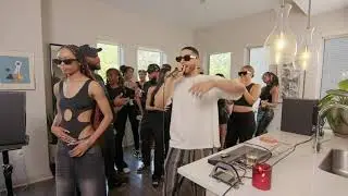 Will Hill Home Sessions: Vol 3