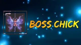 Saweetie - BO$$ CHICK (Lyrics)