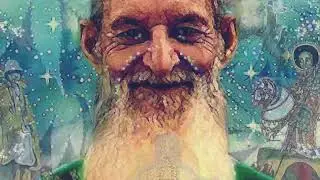 🎼 Firmei-Me No Sol ⭐ Padrinho Sebastião ✝️ Santo Daime