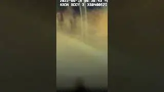 Two dedicated officer return to work the day after an ammonia attack