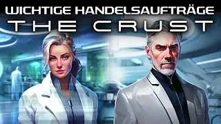 The Crust important missions in The Crust German Gameplay 013