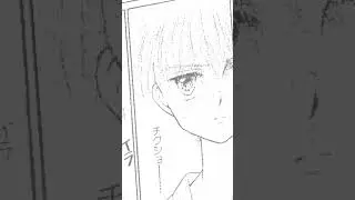 Akito's Sadness  #anime #shoujo #kodocha #manga #kodomonoomocha #edit