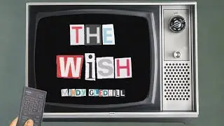 Mindy Gledhill - The Wish (Lyric Video)