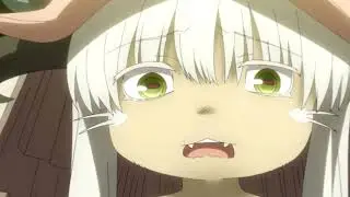 Made In Abyss: Nanachi Edit .