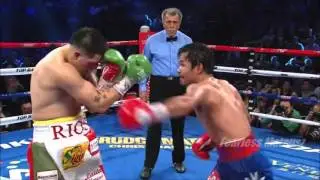 Manny Pacquiao vs  Timothy Bradley 3  Promo  2016 HD