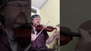 The Silver Spire reel (Irish traditional fiddle tune)