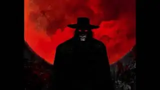 Caleb from Blood (1997) AI generated voice lines