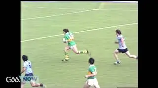 GAANOW Rewind: 1979 John Egan Goal