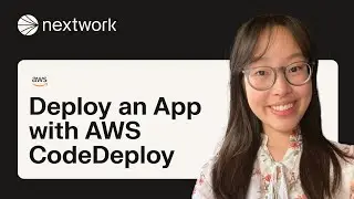 (ARCHIVED) Free DevOps x AWS Project: Deploy an App with AWS CodeDeploy