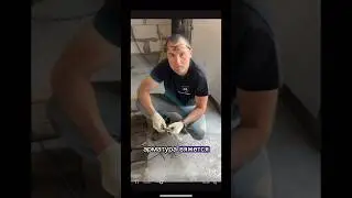 Вязать или варить арматуру?! 🤔 #фундамент #арматура #бетон #армирование #антонмаляр