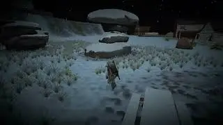 Winter has come