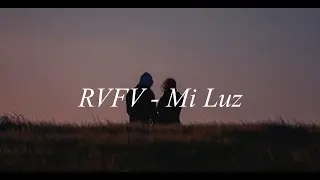 RVFV   Mi Luz ft  Rels B Letra